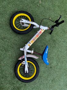 Balance Bike