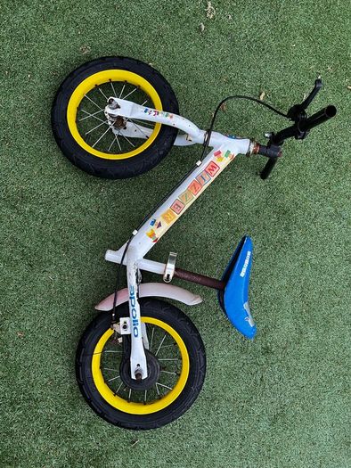 Balance Bike