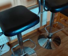 stools