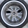 Genuine Audi A5/S5 18" Alloy Wheels - Pirelli Tyres Image 10