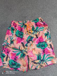 New.kids swim shorts . age 9/10