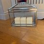 Laura Ashley Candle holder Image 4