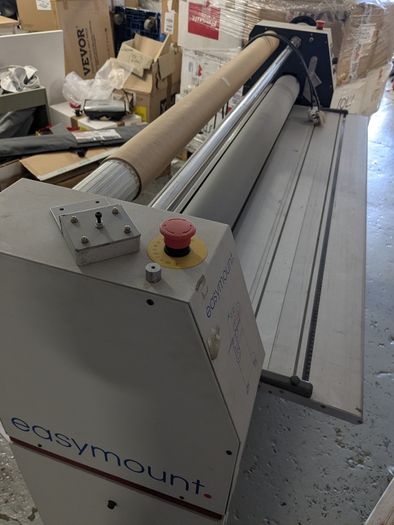 Easymount EM-1400SH Laminator