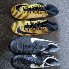Football boots men