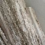 10 metres of raw French linen heavy duty fabric for upholstery or home furnishings Image 3