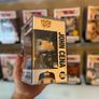 John Cena Signed Autograph WWE Funko Pop 186 The Last Wrestlemania Image 3