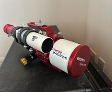 Sharpstar (tsoptics) 61edph Ii Triplet Apo