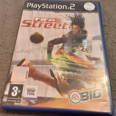 PlayStation  2game