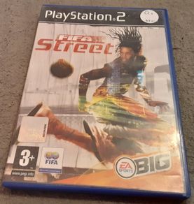 PlayStation  2game