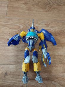 Transformer / toy