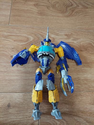 Transformer / toy