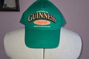 Brand New Guinness Baseball Cap