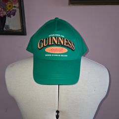 Brand New Guinness Baseball Cap