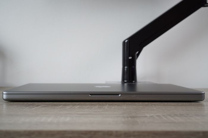 MacBook Pro 16" 2021 M1 Pro | 16GB | 512GB | 99% Battery