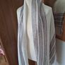Lovely Light Shawl/Pashmina/Scarf Image 2