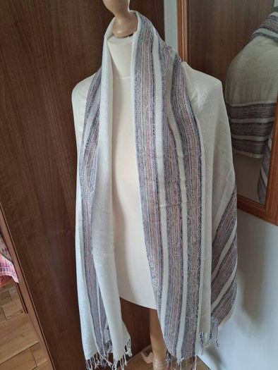 Lovely Light Shawl/Pashmina/Scarf