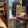 Stunning Louis Philippe Gilded Mirror Image 3