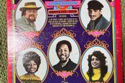vinyl Fifth Dimension Greatest Hits on Earth
