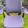 Steelcase Amia Ergonomic Office Chair Excellent Condition Image 8