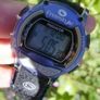 Freestyle Predator Digital Watch  New Battery Works Image 2