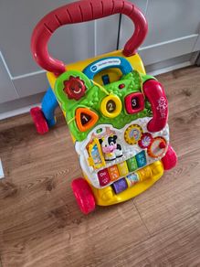 vtech baby walker