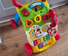 vtech baby walker