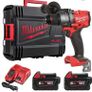 Milwaukee Combi 18volt Drill Image 2