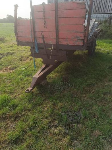 trailers