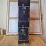 NECA Batman 1989 Michael Keaton 1:4 Scale Action Figure 45-46cm - New in Box Image 5