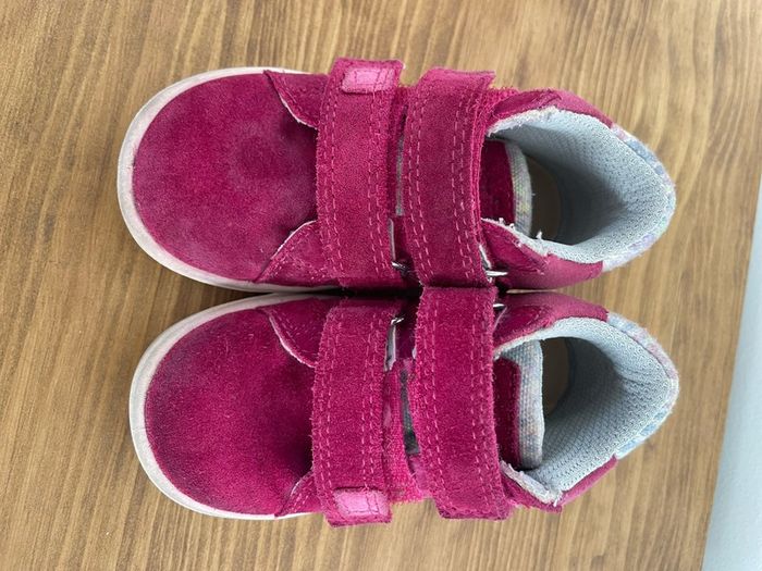Superfit girls shoes size 20