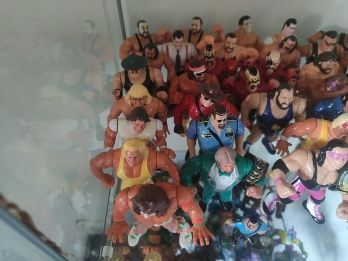 wwf