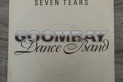 Goombay Dance Band Seven Tears 7" Single