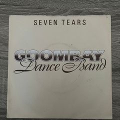 Goombay Dance Band Seven Tears 7" Single