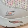 womens SKECHERS ARCHFIT REFINE air cooled trainers slip on Size UK 3 EU 36 (AT2) Image 8