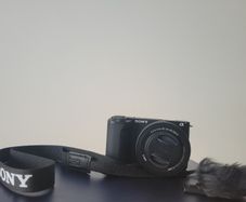 Sony ZV-E10 II Camera