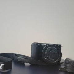 Sony ZV-E10 II Camera
