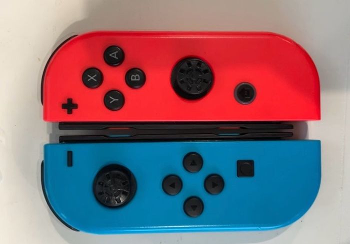 Nintendo Switch bundle