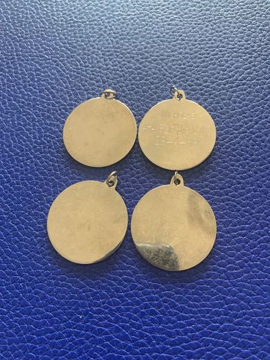 Silver Medal