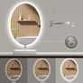 LED Bathroom Mirror Image 6