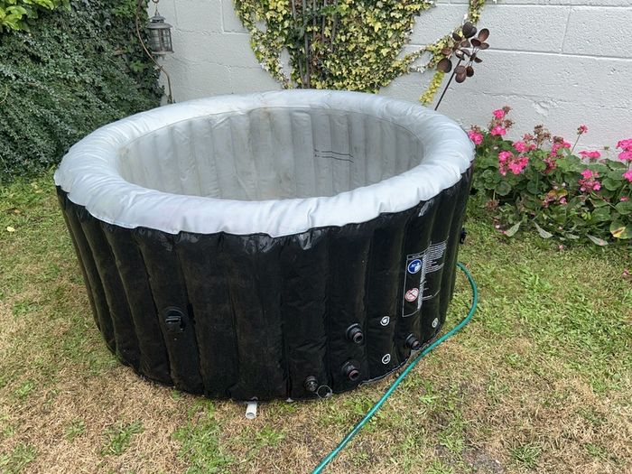HOT TUB Wave Spa accessories