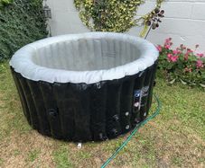 HOT TUB Wave Spa accessories