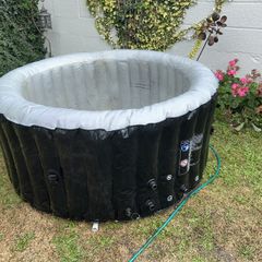 HOT TUB Wave Spa accessories