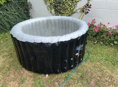 HOT TUB Wave Spa accessories