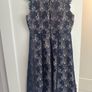 Hobbs midi dress size 14 Image 3