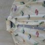 Next boys short sleeved shirt Image 6
