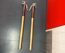 BMW F800GS Telescopic Fork