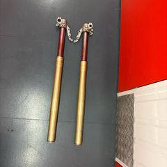 BMW F800GS Telescopic Fork