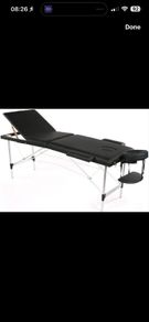 Massage Table