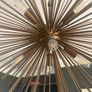 Starburst Ceiling Light Image 4