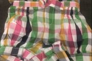 Girls BNWT gap shorts 3/6 mths